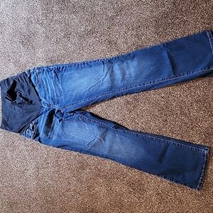 Sonoma Maternity Jeans Size 2
